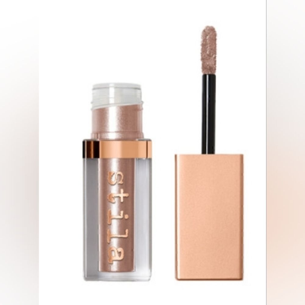 Stila Shimmer & Glow Liquid Eyeshadow - Grace